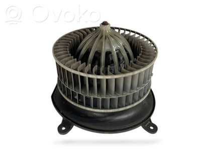 Mazā radiatora ventilators