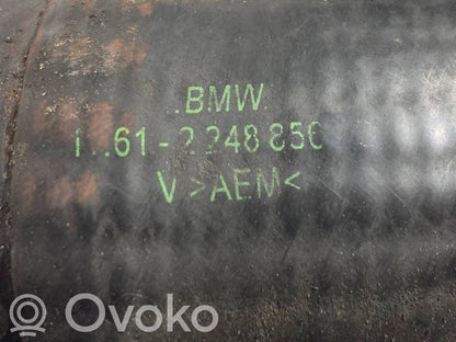 Шланг(и)/труба(ы) интеркулера