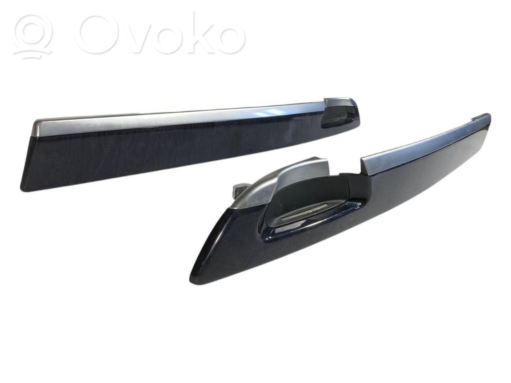 Salona dekoratīvās apdares komplekts