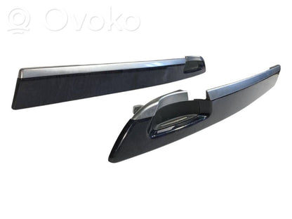 Salona dekoratīvās apdares komplekts