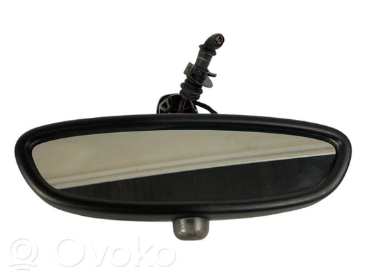 Atpakaļskata spogulis (salonā)