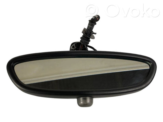 Зеркало заднего вида (внутреннее)