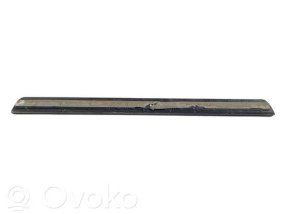 Priekšējā sliekšņa dekoratīvā apdare (iekšējā)