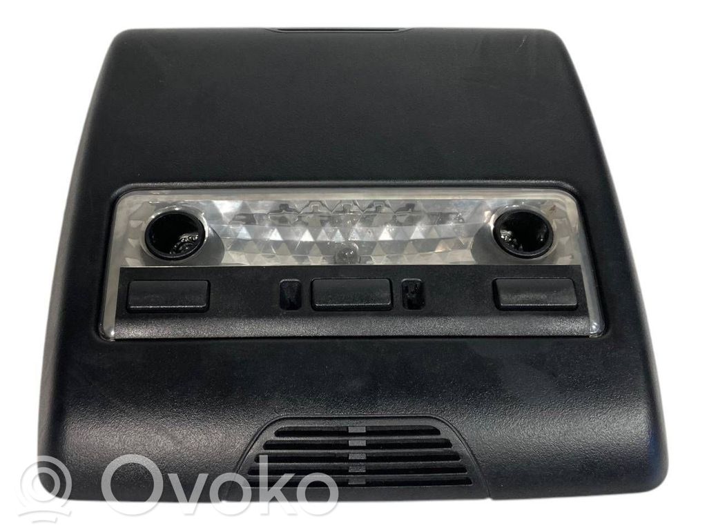 Rokturu komplekts griestiem