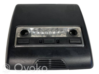 Rokturu komplekts griestiem