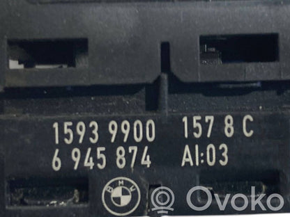 Переключатель стеклоподъемника