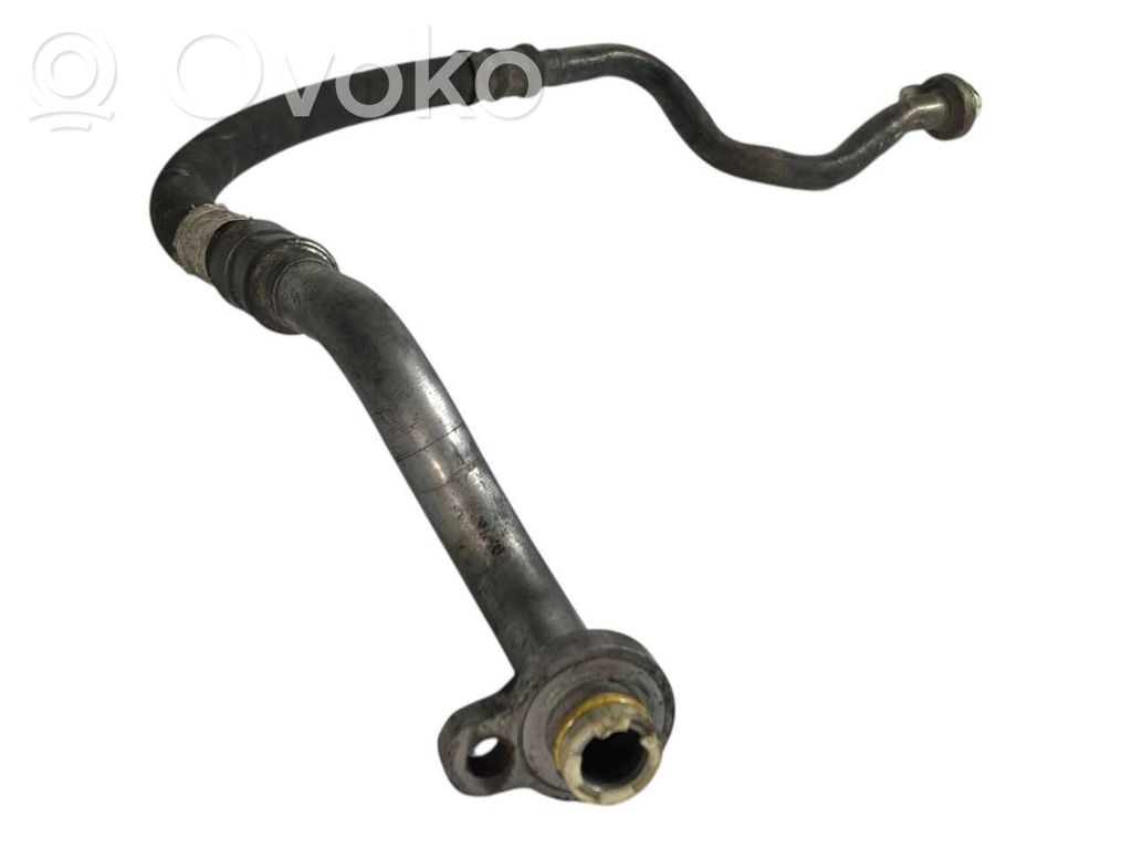 Gaisa kondicioniera caurulīte (-es) / šļūtene (-es)