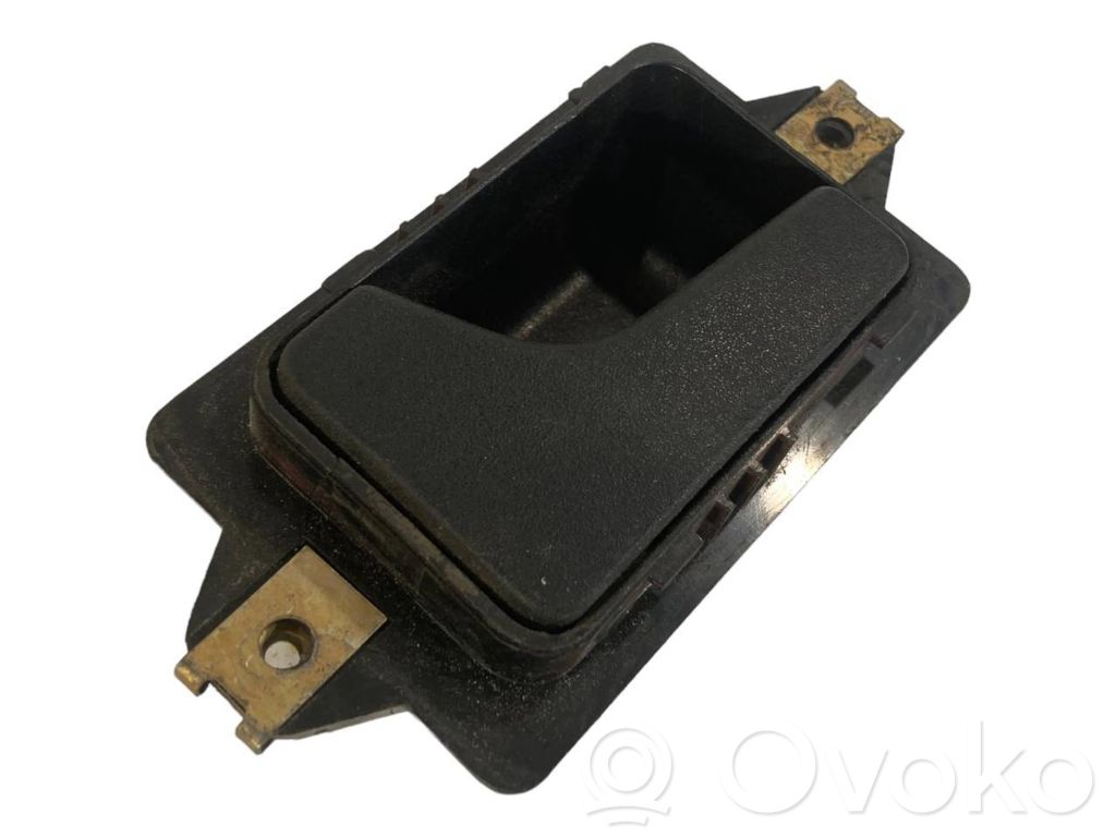 Internal opening handle