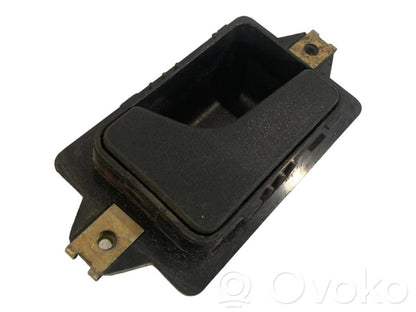 Internal opening handle