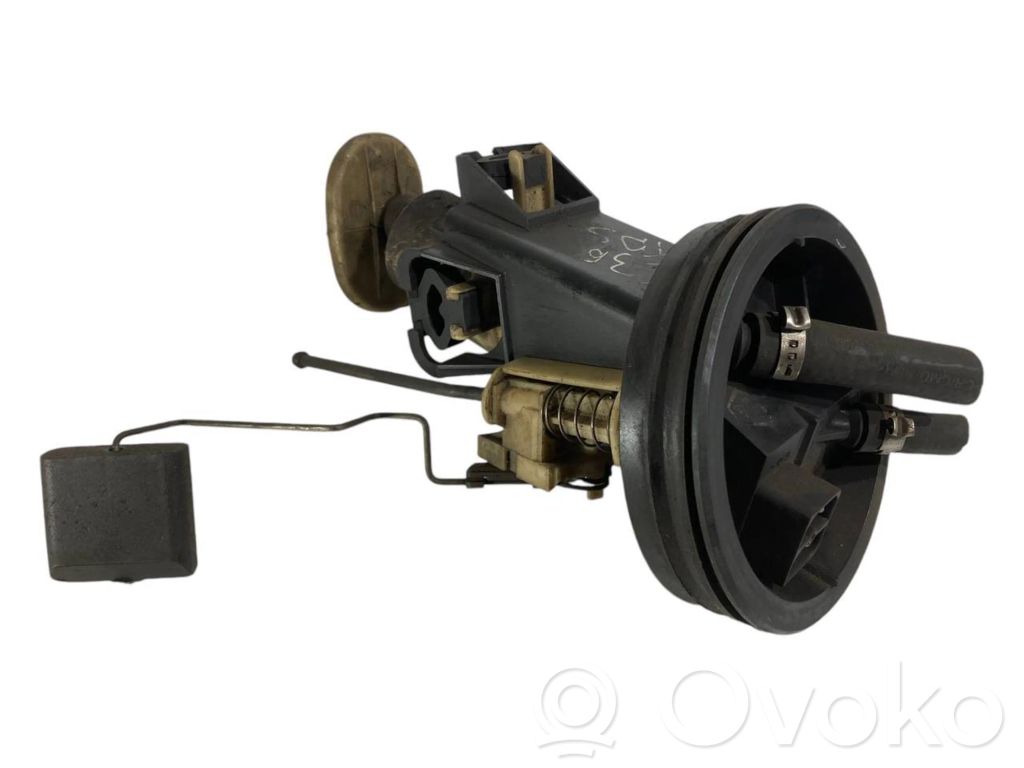 Degvielas sūknis (degvielas tvertnē)