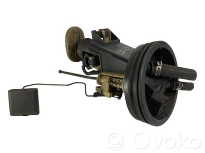 Degvielas sūknis (degvielas tvertnē)