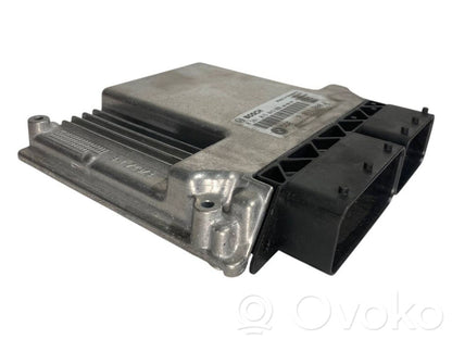 Aizdedzes ECU komplekts