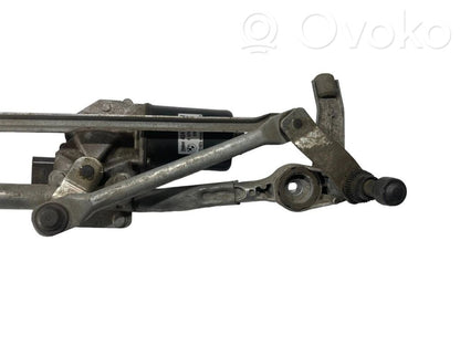 Wiper mechanism kit