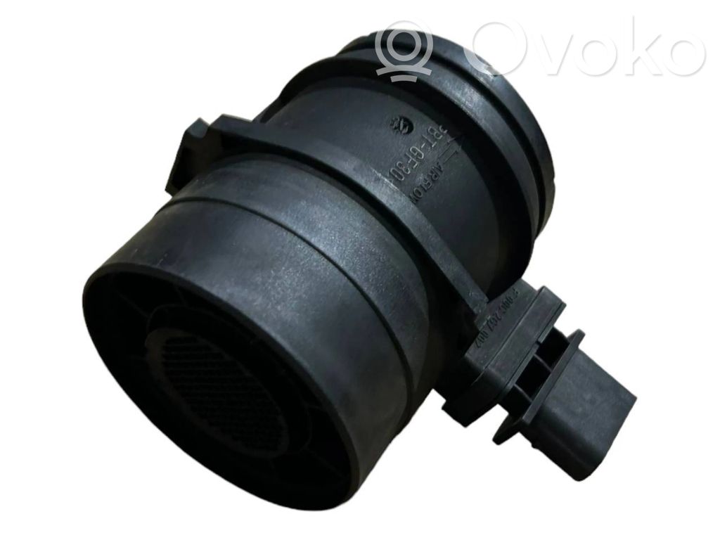 Gaisa plūsmas mērītājs