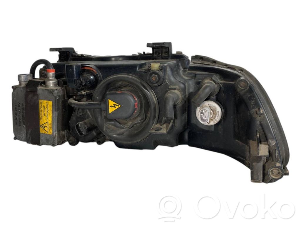 Priekšējais lukturis