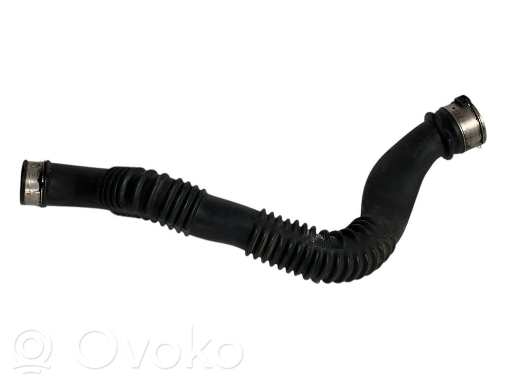 Interkūlera šļūtene (-es) / caurule (-es)