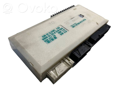 Comfort module
