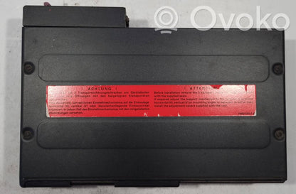 Радио / CD/DVD-плеер / навигация