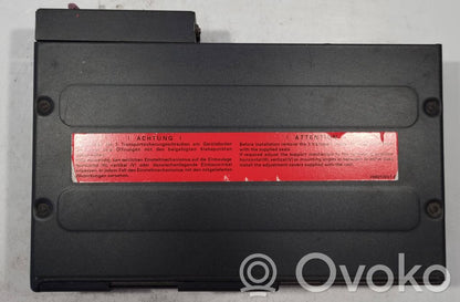 Radio / CD/DVD atskaņotājs / navigācija