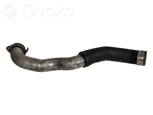 Intercooler hose(s) / pipe(s)