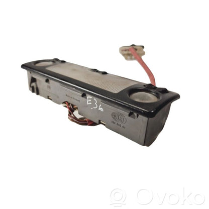 Aizmugurējo vietu apgaismojums