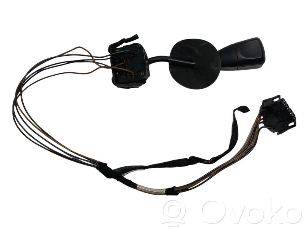 Кнопка управления стеклоочистителем