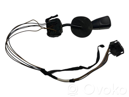 Кнопка управления стеклоочистителем