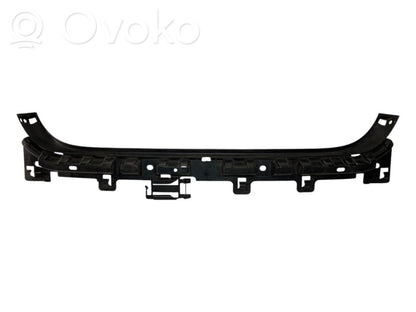 Кронштейн крепления заднего бампера