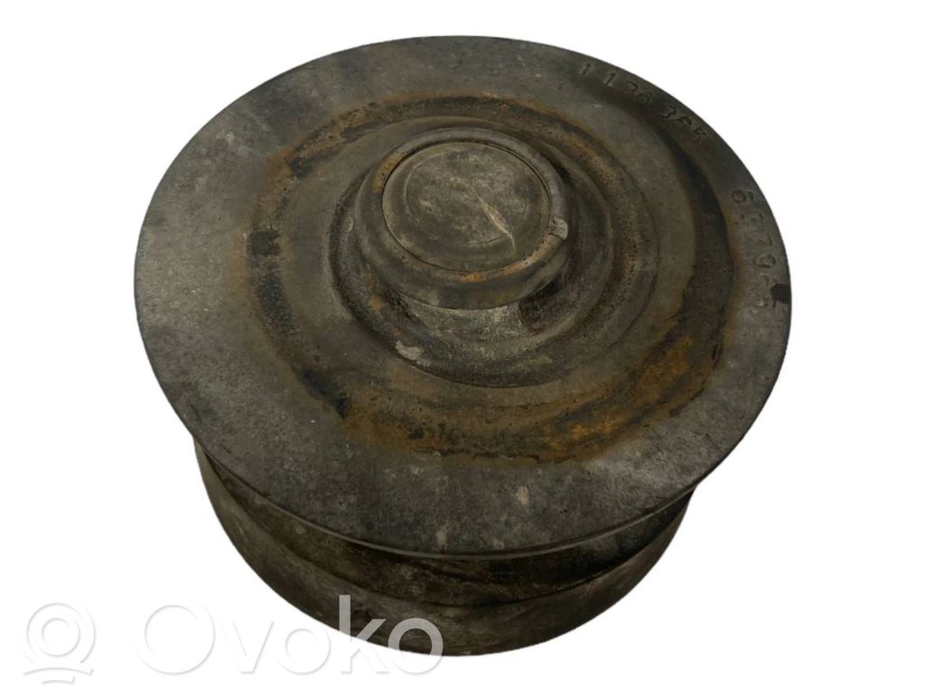 Gumijas atbalsts priekš atsperes