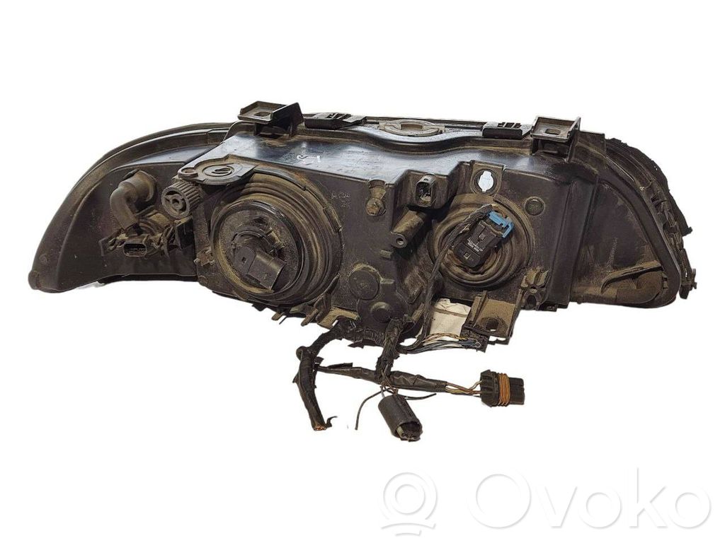 Priekšējais lukturis