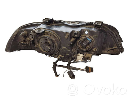 Priekšējais lukturis