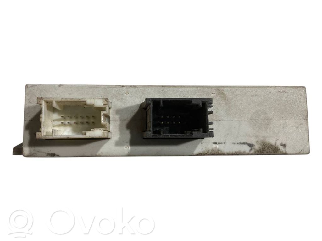 Parking (PDC) control unit