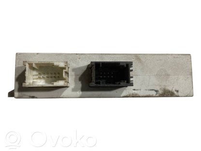 Parking (PDC) control unit