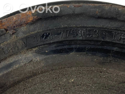 Шкив коленчатого вала
