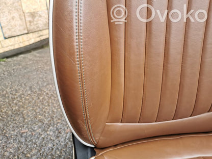 Salona daļu komplekts