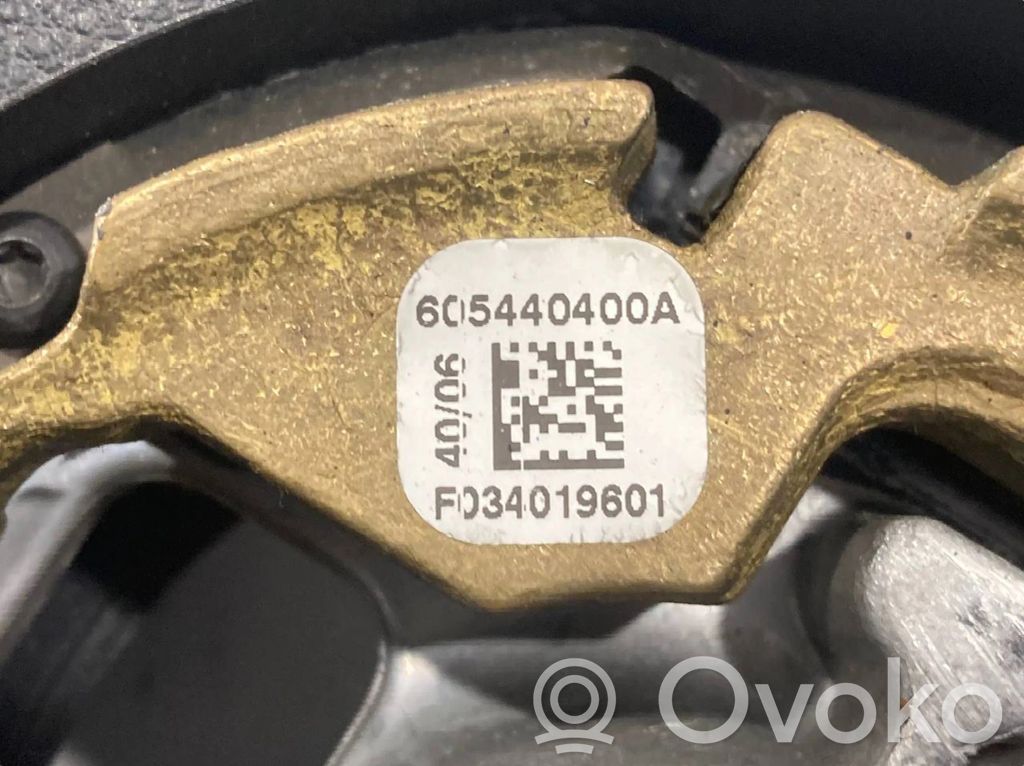 Рулевое колесо