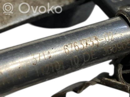 Augstuma sensors (priekšējo lukturu)