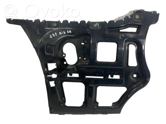 Aizmugurējā bufera montāžas kronšteins