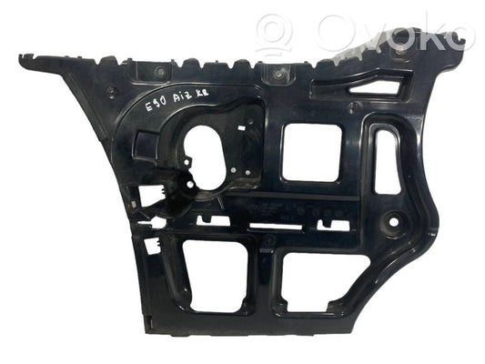 Кронштейн крепления заднего бампера