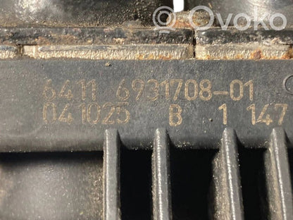 Heating radiator valve(s)