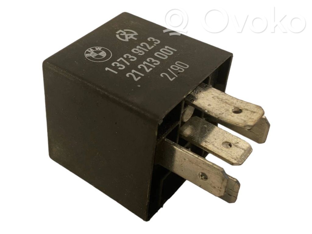 Other types of relays