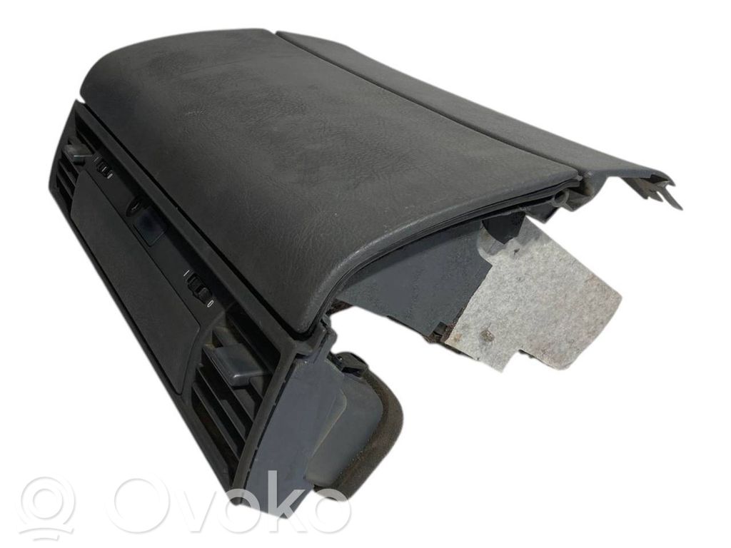 Багажное отделение