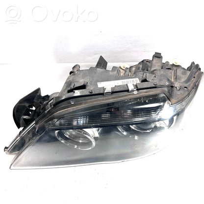 Priekšējais lukturis