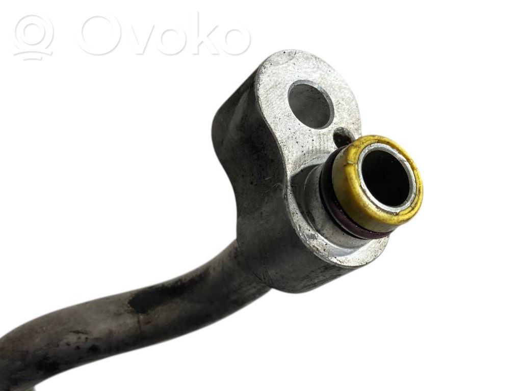 Gaisa kondicioniera caurulīte (-es) / šļūtene (-es)