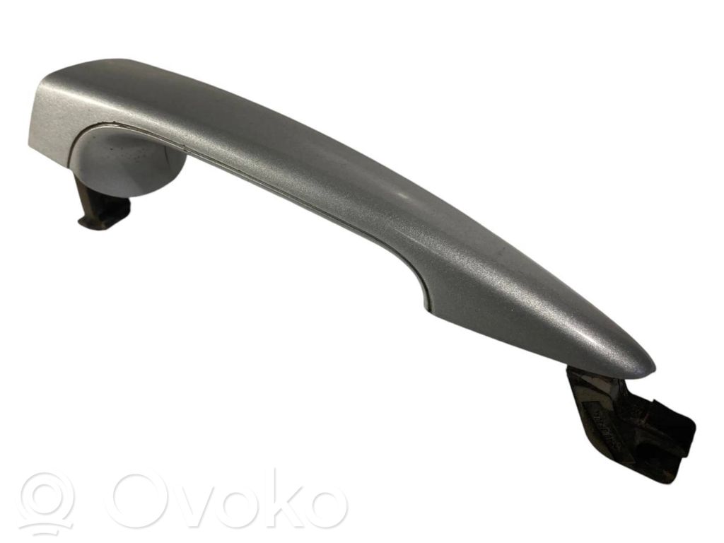 Ārējais atvēršanas rokturis