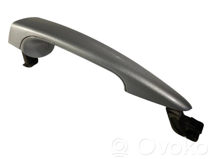 Ārējais atvēršanas rokturis