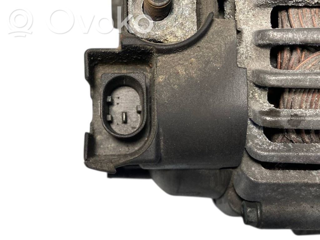 Ģenerators