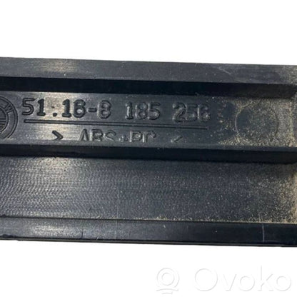 Dekoratīvās apdares lenta