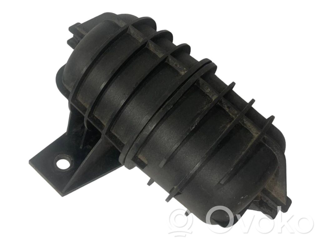 Vakuuma gaisa tilpne