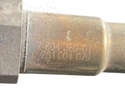 Katalizators, FAP/DPF cieto daļiņu filtrs